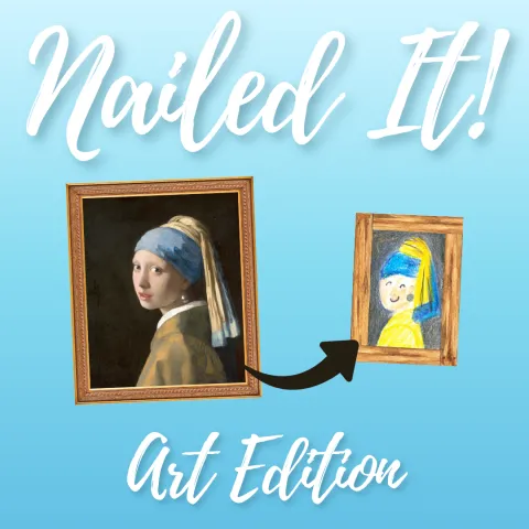 Nailed It!