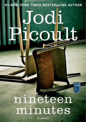 Nineteen Minutes by Jodi Picoult