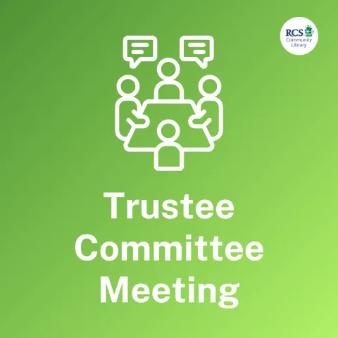 Trustee Committee Meeting