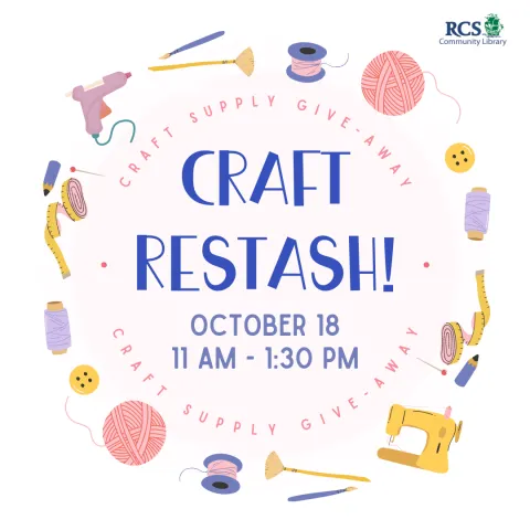 Craft Restash
