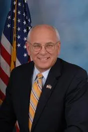 Photo of Congressman Paul Tonko