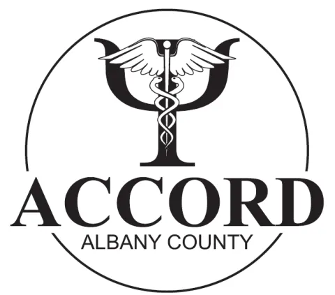Albany County Accord Logo