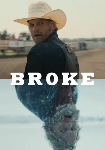 Broke