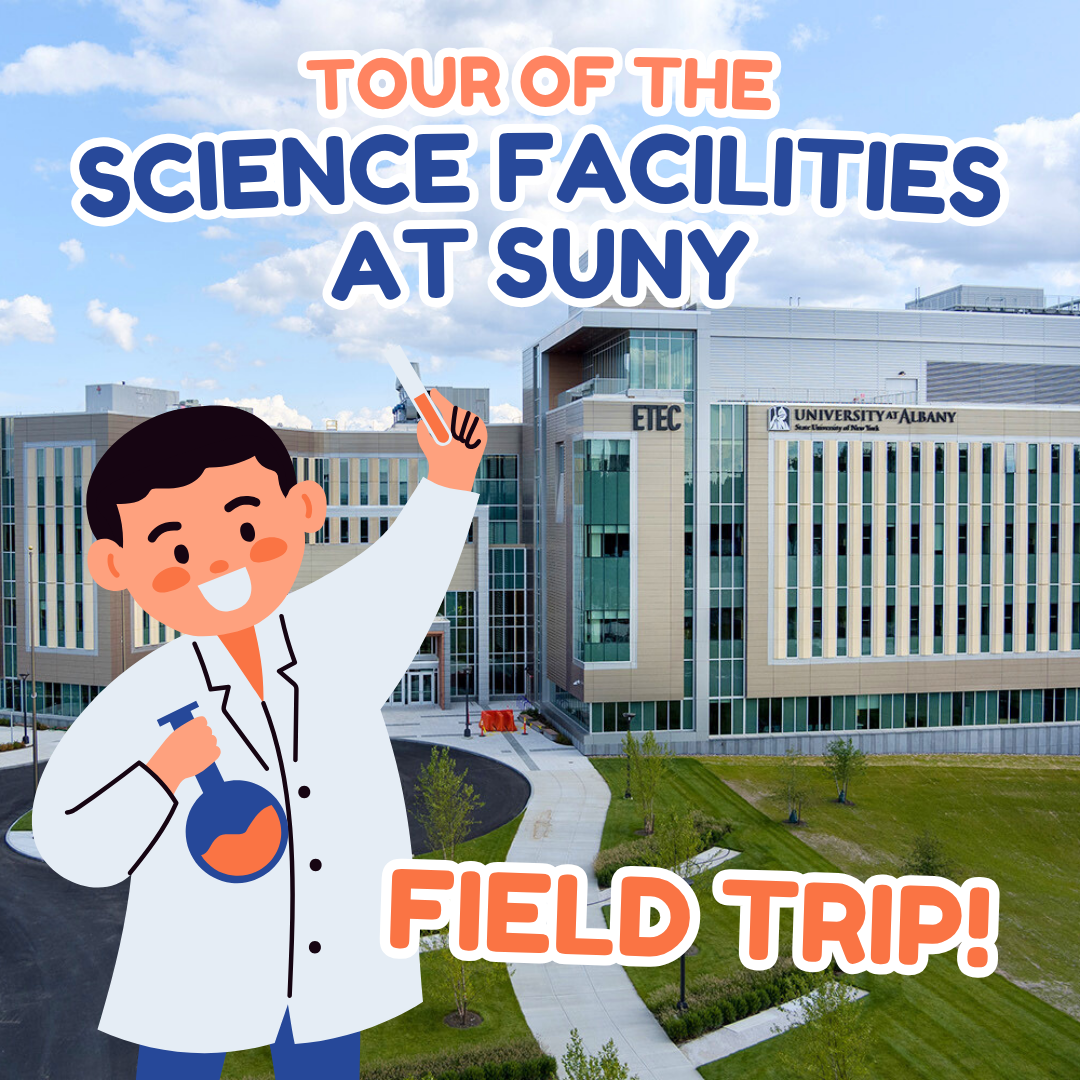 SUNY Albany Campus