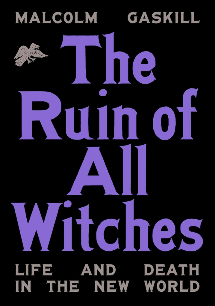 The Ruin of All Witches