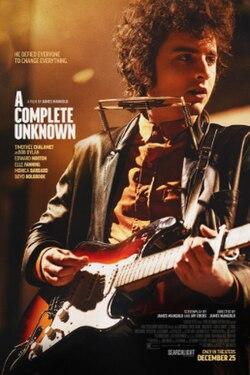 bob dylan movie poster